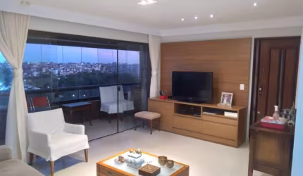Excelente Apartamento Cidade Jardim