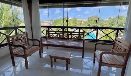 Lindo Village em Guarajuba
