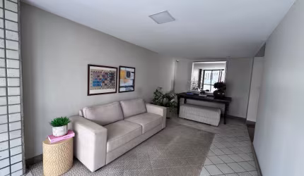 Apartamento 2/4 na Graça