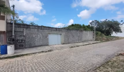 Oportunidade! Lote para venda com 1.000 m² no Parque das Árvores Parnamirim