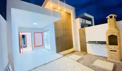MINHA CASA MINHA VIDA