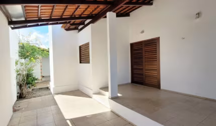 Lindo Duplex com 03 quartos, 02 com suites em Nova Parnamirim