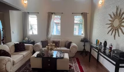 Casa térrea em local privilegiado em Atibaia SP