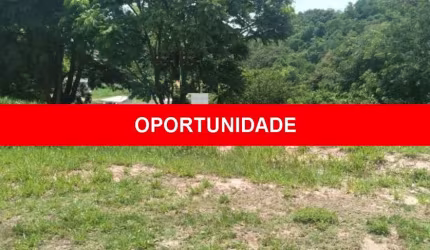 Terreno em Condominio Fechado em Atibaia SP - 968mts