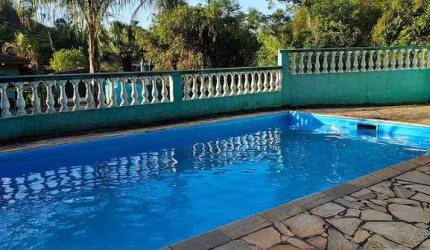 Chácara / sítio com 3 quartos à venda em Jundiaizinho, Mairiporã  por R$ 780.000