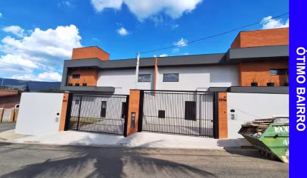 Sobrado à venda novo em excelente localização na Vila Giglio!
