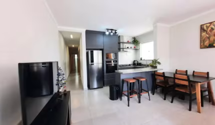 TÉRREA, 3 QUARTOS, PROJETO MODERNO, ÁREA GOURMET, 2 VAGAS!