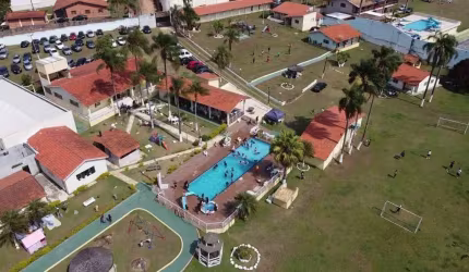 Chácara à venda para veraneio, pousada, hotel ou até mesmo um condomínio
