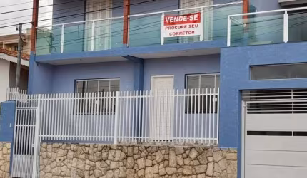 Sobrado para residência ou comércio