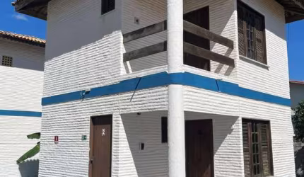 OPORTUNIDADE DE NEGÓCIO - POUSADA EM FORTALEZA CUMBUCO