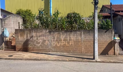 terreno bom jesus dos perdões
