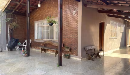 Casa terrea