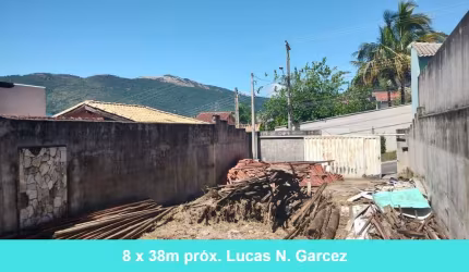 TERRENO PLANO COM VISTA PARA PEDRA GRANDE