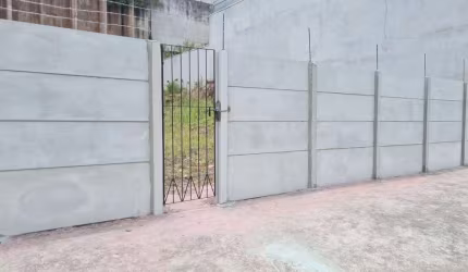 Terreno residencial para venda em excelente bairro, bem próximo a Alameda Lucas Nogueira Garcez em Atibaia-SP