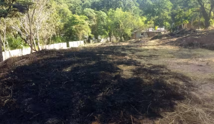 LOTES EM ATIBAIA