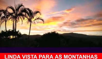 CHÁCARA EM ÓTIMO BAIRRO DENTRO DA CIDADE - ATIBAIA-SP