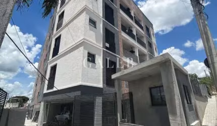 Apartamentos no centro de Atibaia