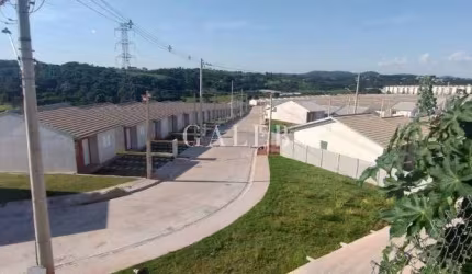 CASAS TÉRREAS EM CONDOMÍNIO