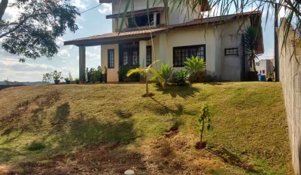 CHÁCARA COM 1180m² de terreno