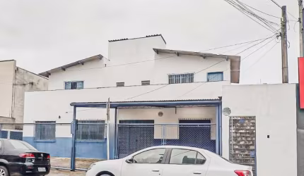 Excelente Ponto Comercial no bairro de Caetetuba, excelente localização, 282m2 de construção e 480m2 de terreno