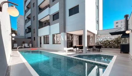 RESIDENCIAL SAFIRA - Apartamentos à venda com 02 quartos(01 suíte)