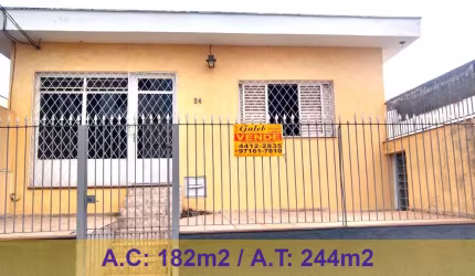 Ótima localização