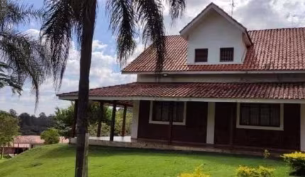 Sítio com 30.000m² - COM FONTE DE ÁGUA MINERAL