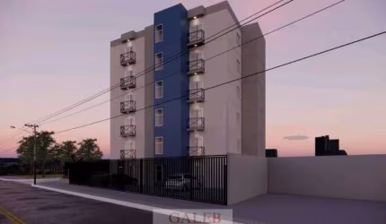 Apartamentos pertinho da Alameda Lucas em Atibaia