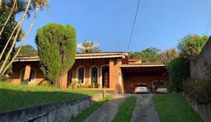 Casa térrea em Condomínio dentro da cidade