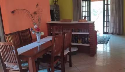 OPORTUNIDADE -  UMA CHACRINHA