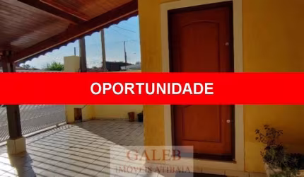 Casa à venda pertinho do centro de Atibaia