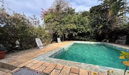 Imperdível oportunidade! Casa à venda em Atibaia-SP, Vila Giglio: 3 quartos, 1 suíte, 3 salas, 4 banheiros, 4 vagas, 259,78 m².