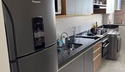 Apartamento com 2 quartos à venda no Loteamento Nova Atibaia, Atibaia , 69 m2 por R$ 420.000