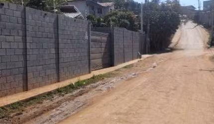 Terreno à venda em Atibaia-SP, Jardim Estância Brasil  4800m² de área disponível!