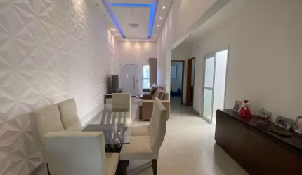 TÉRREA, 3 QUARTOS, PISCINA, ÁREA GOURMET