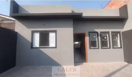 CASA TERREA 3 QUARTOS OPORTUNIDADE EM ATIBAIA