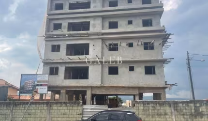 Apartamentos a partir de 64,35m² em ótima localização, com 2 quartos (1 suíte)