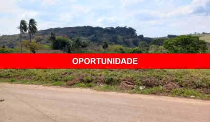Terreno à venda em Atibaia-SP, bairro Vitória Régia, com 1.000,21 m² de área: uma oportunidade imperdível!