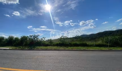 terreno plano, condomínio fechado, lazer completo