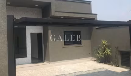 bairro planejado, piscina, 3 quartos, sendo 1 suíte