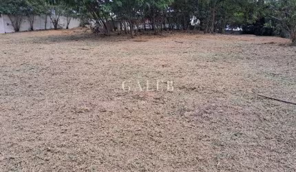 Terreno à venda em Atibaia-SP, no bairro Loteamento Recanto por do Sol, com 1.993,55 m² de área!