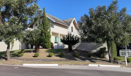 CASA 4 QUARTOS NO MELHOR CONDOMINIO DE ATIBAIA - SHAMBALA II VISTA PARA LAGO