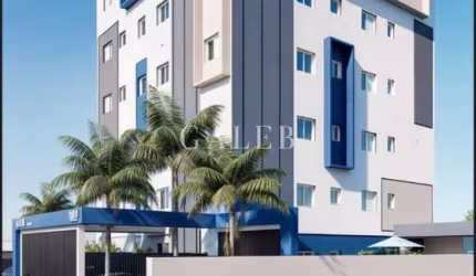 Lançamento - Apartamento a partir de 199.000,00  Apartamento Studio ou 2 dormitórios com quintal