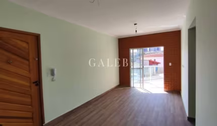 Apartamento à venda em Atibaia-SP, Jardim Alvinópolis: 2 quartos, 1 suíte, 1 sala, 2 banheiros, 1 vaga, 67,53m². Venha conferir!