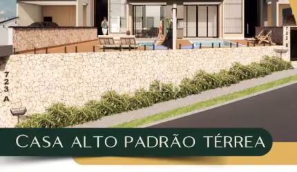 Casa à venda em Atibaia-SP, Jardim dos Pinheiros: 3 quartos, 3 suítes, 1 sala, 4 banheiros, 4 vagas, 147,31m² área construida.