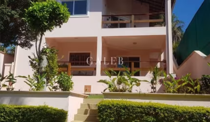 Casa térrea à venda com 526m² de terreno