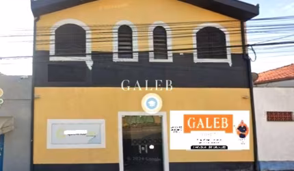 Imóvel comercial de alto padrão com 3 quartos e 4 salas no Centro de Atibaia-SP!