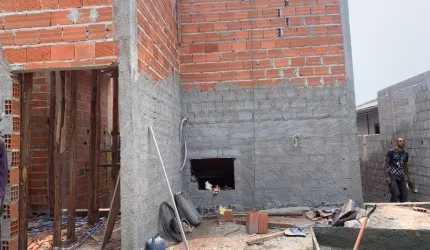 Imperdível: Casa à venda em Atibaia-SP, Jardim Paulista - 3 suítes, 2 salas, 6 banheiros, 4 vagas, 180m²!