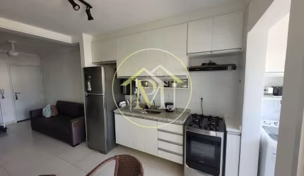 Apartamento Duplex com 2 dormitórios à venda, 104 m² por R$ 540.000 - Vila Boa Vista - Sorocaba/SP