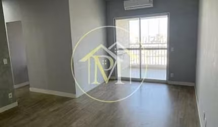 Apartamento com 3 dormitórios à venda, 78 m² por R$ 575.000,00 - Residencial Vitrine Esplanada - Vo